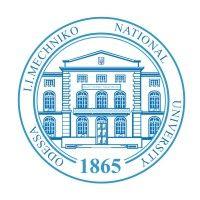 odessa i.i.mechnikov national university logo image