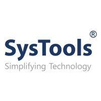 systools logo image