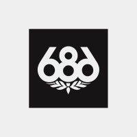 686 logo image