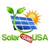 solar sale usa llc