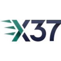 x-37 logo image