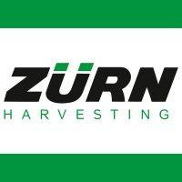 zürn harvesting