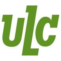 ulc groep logo image