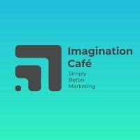 imagination cafe' logo image