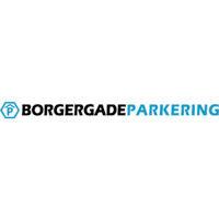 borgergade parkering logo image