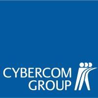 cybercom group logo image