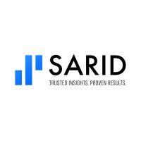 sarid institute ltd. logo image