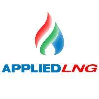 applied lng logo image