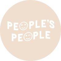 people's people logo image