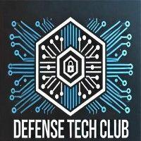 ru defense tech club logo image