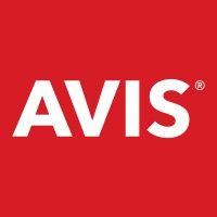 avis india logo image