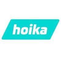 hoika jäsenpalvelut logo image