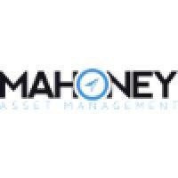 mahoney asset management logo image