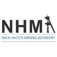 nick hatch mining advisory logo image