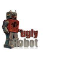 uglyrobot, llc logo image