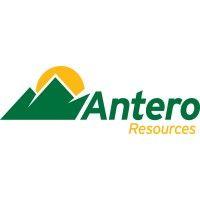 antero resources logo image