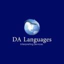 logo of Da Languages