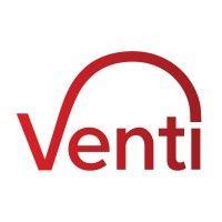 venti technologies logo image