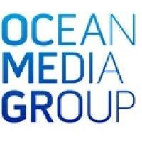 ocean media group ltd. logo image