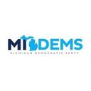 logo of Michigan Democratic Party