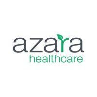 azara healthcare logo image