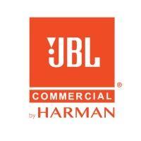 jbl commercial india logo image