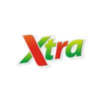 supermercados xtra logo image