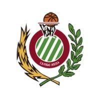 club baloncesto peñas huesca logo image