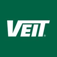 veit logo image