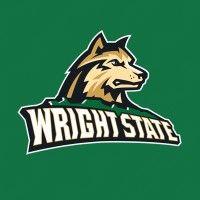 wright state university athletics logo image