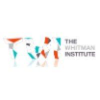 the whitman institute logo image