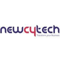 newcytech business solutions ltd logo image