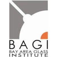 bay area glass institute logo image