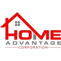 home advantage corp logo image