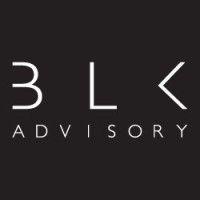 blk advisory group ltd logo image