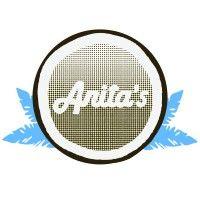 anita's yogurt logo image