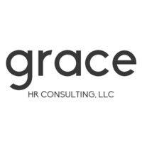 grace hr consulting, llc logo image