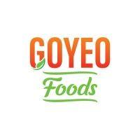 goyeo foods company logo image