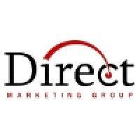 direct marketing group logo image