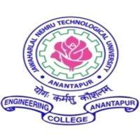 jntu anantapur