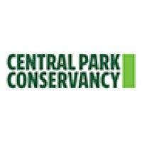 central park conservancy logo image