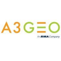 a3geo, inc. logo image