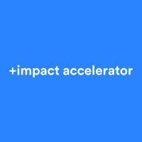 +impact accelerator logo image