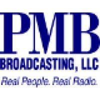 pmb broadcasting, llc