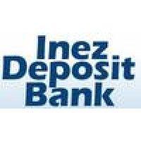 inez deposit bank logo image