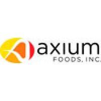 axium foods, inc.