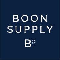 boon supply logo image