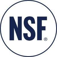 nsf - life sciences logo image