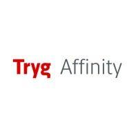 tryg affinity logo image