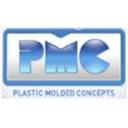 logo of Plastic Molded Concepts Inc